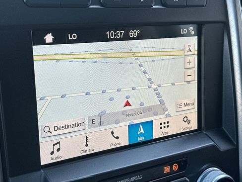 Used 2019 Ford F450 Limited w/ FX4 Off-Road Package image 18