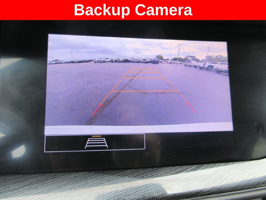 Certified 2023 Buick Envision Preferred FWD image 15
