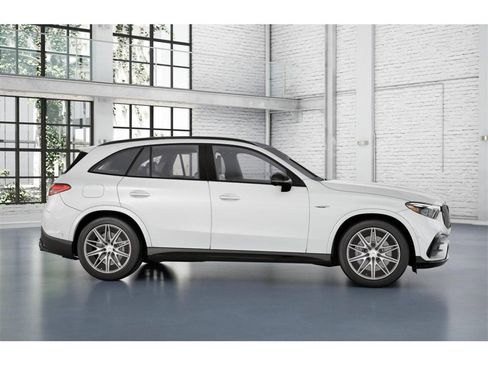 New 2025 Mercedes-Benz GLC 63 AMG S image 15