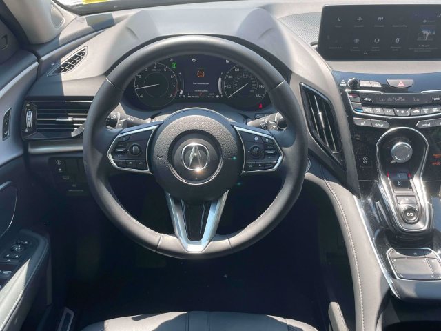 Used 2023 Acura RDX AWD image 14
