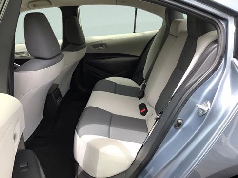 Certified 2023 Toyota Corolla LE FWD image 12