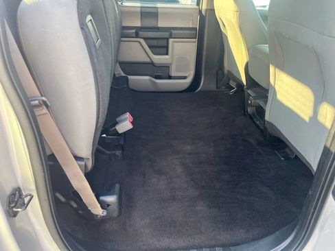 Used 2016 Ford F150 4x4 SuperCrew image 13