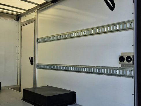 New 2024 Mercedes-Benz Sprinter 3500 image 33