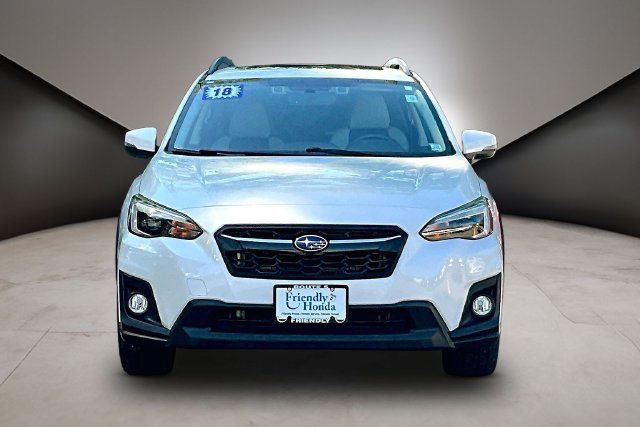 Used 2018 Subaru Crosstrek 2.0i Limited AWD/4WD image 2