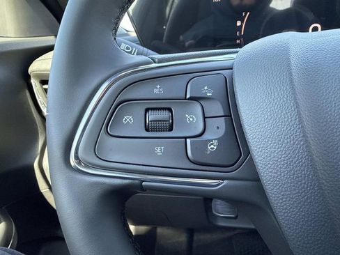 New 2026 Buick Envista Preferred w/ Convenience I Package image 24