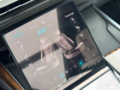 New 2026 Cadillac Escalade Platinum Sport w/ LPO, ONYX Package image 21