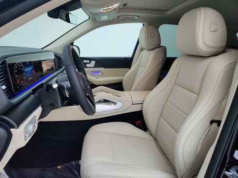 Certified 2025 Mercedes-Benz GLE 350 4MATIC image 10