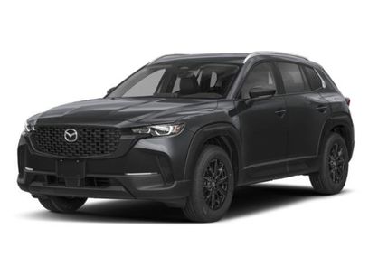 Certified 2026 MAZDA CX-50 AWD 2.5 S w/ Weather Package