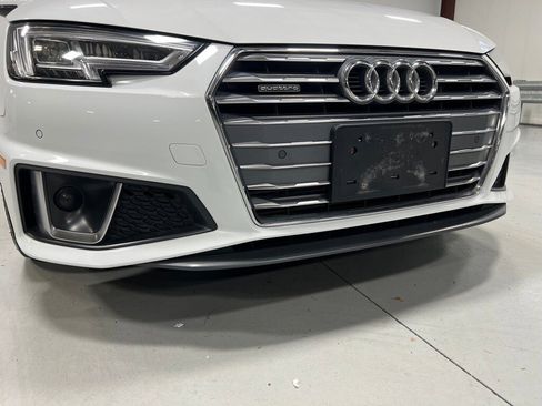 Used 2019 Audi A4 2.0T Premium Plus w/ Premium Plus Package image 11