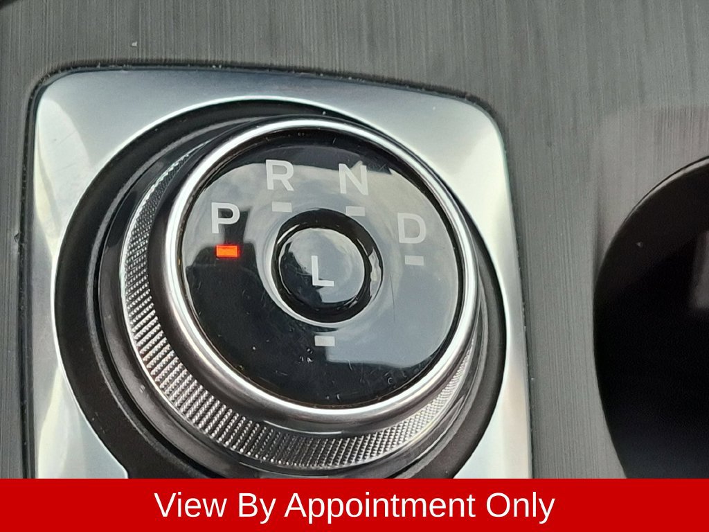 Used 2025 Ford Escape ST-Line FWD image 19