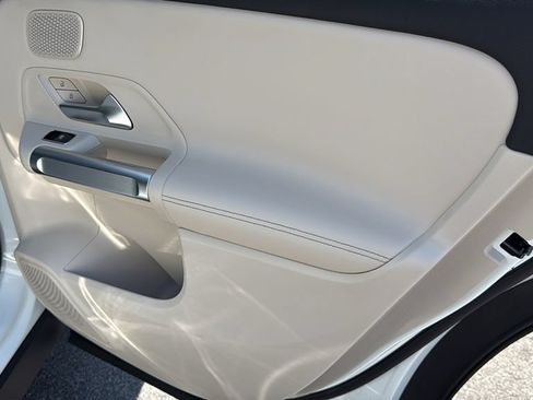 Certified 2026 Mercedes-Benz GLB 250 4MATIC image 16