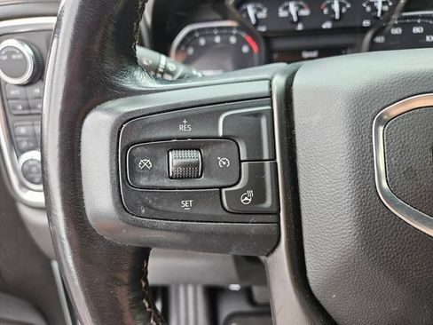 Used 2021 GMC Sierra 1500 AT4 AWD/4WD image 27