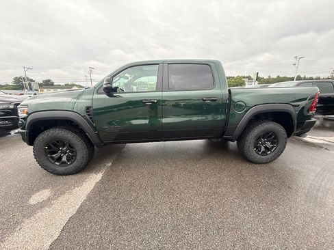 New 2027 RAM 1500 RHO w/ RHO Level 1 Equipment Group AWD/4WD image 2