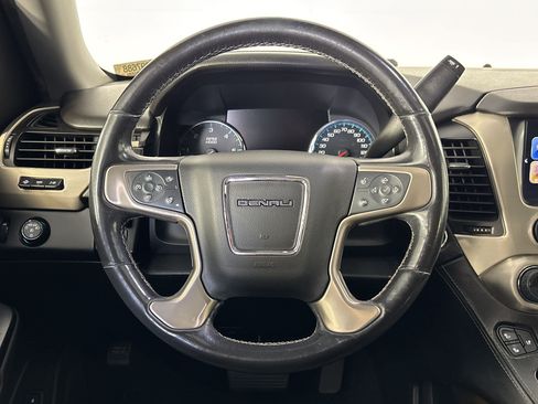Used 2018 GMC Yukon Denali w/ Denali Ultimate Package RWD image 11