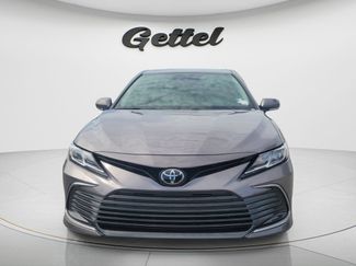 Certified 2024 Toyota Camry LE w/ Convenience Package FWD video 2