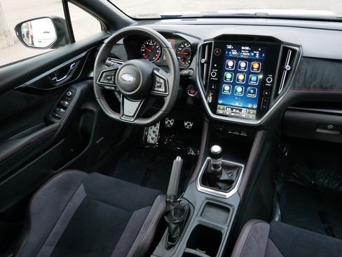 Used 2024 Subaru WRX TR w/ Popular Package #1A image 9