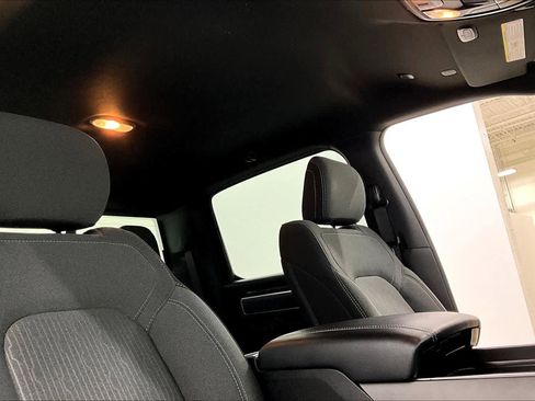 Used 2022 RAM 1500 Lone Star AWD/4WD image 14
