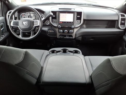 Used 2022 RAM 2500 Big Horn image 48