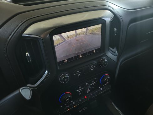 Used 2021 Chevrolet Silverado 1500 LTZ RWD image 27