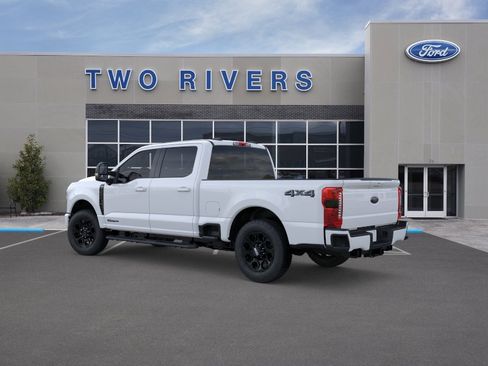 New 2026 Ford F250 4x4 Crew Cab Super Duty image 4