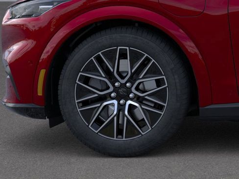 New 2025 Ford Mustang Mach-E Premium image 49