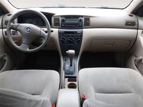Used 2008 Toyota Corolla CE image 11
