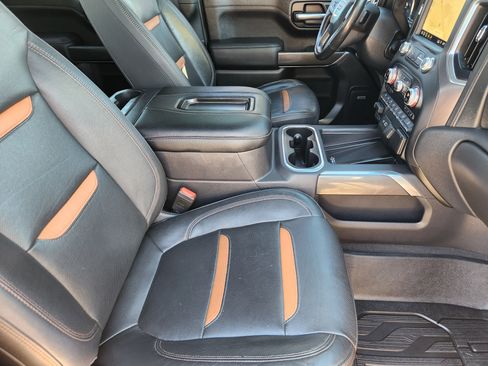 Used 2019 GMC Sierra 1500 AT4 w/ AT4 Premium Package image 14