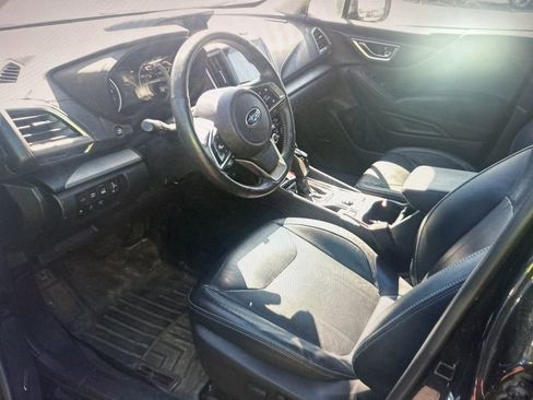 Used 2021 Subaru Forester Limited image 7