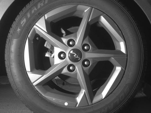 Used 2025 Kia K4 FWD image 15
