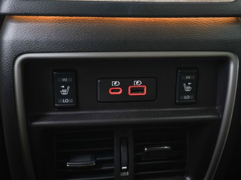 Used 2020 Nissan Murano SL w/ Moonroof Package AWD/4WD image 21