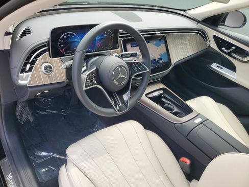 Certified 2025 Mercedes-Benz E 350 E 350 image 16