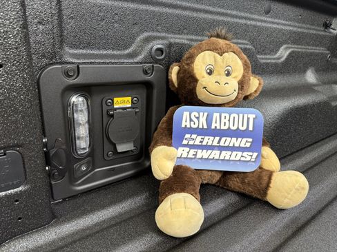 New 2025 Ford Maverick XLT w/ XLT Luxury Package image 9