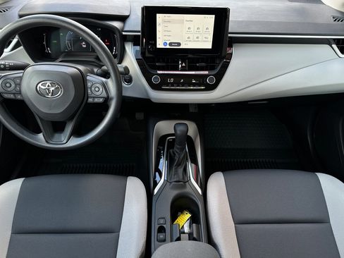 New 2026 Toyota Corolla LE image 15