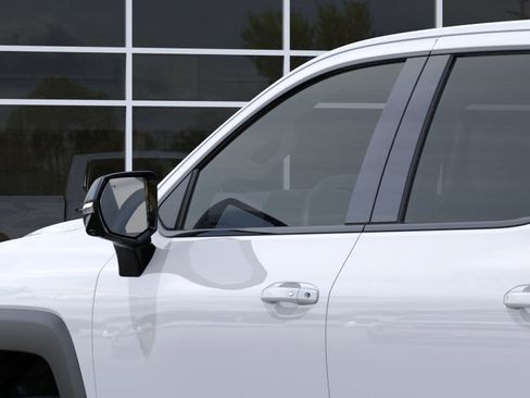 New 2026 Chevrolet Silverado EV LT w/ Plus Package image 31