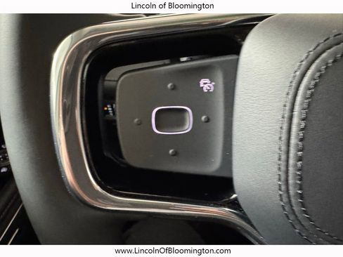 New 2026 Lincoln Nautilus Premier w/ Equipment Group 102A image 45