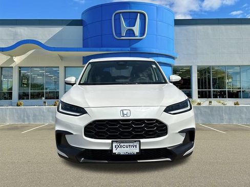 Used 2026 Honda HR-V LX image 6