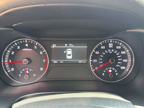 Used 2024 Kia Forte GT-Line w/ GT-Line Premium Package FWD image 24
