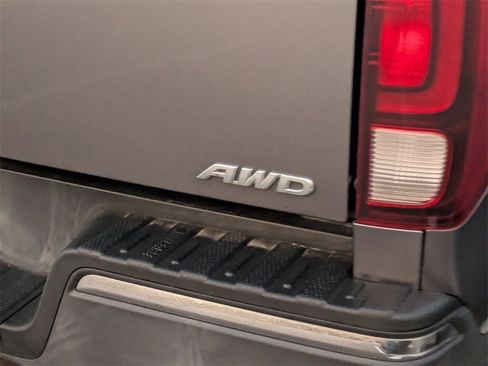 Used 2018 Honda Ridgeline RTL-T image 7