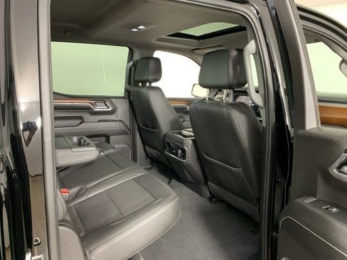 Used 2024 GMC Sierra 1500 Denali w/ Technology Package image 37