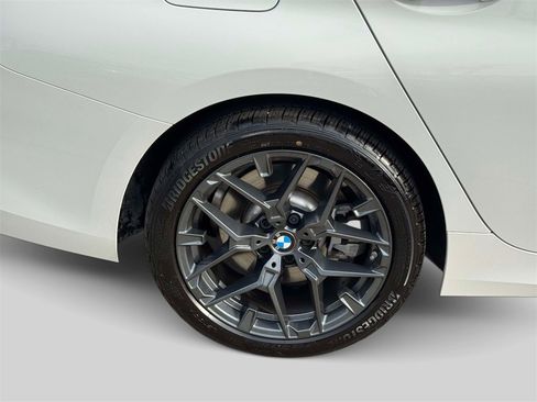 Certified 2025 BMW 330i xDrive 330i xDrive w/ Convenience Package image 8