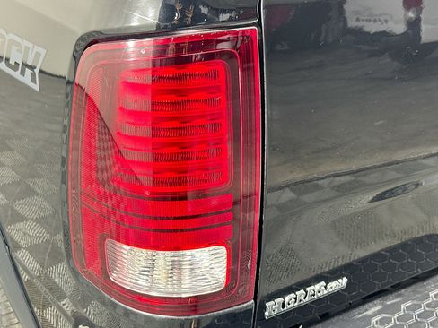 Used 2020 RAM 1500 Classic Warlock w/ Electronics Group image 34