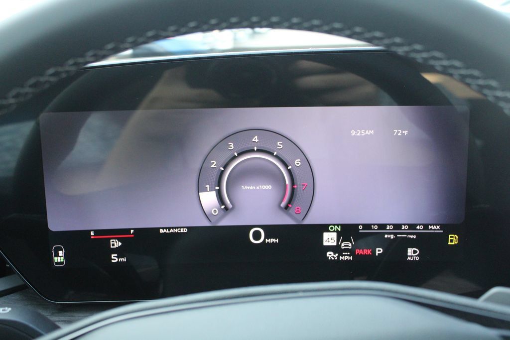 New 2026 Audi Q5 Prestige AWD/4WD image 10