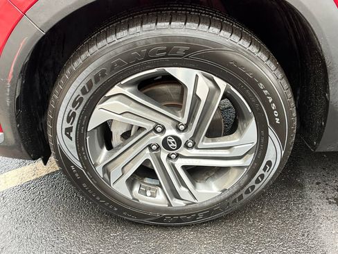 Used 2021 Hyundai Santa Fe SEL image 23