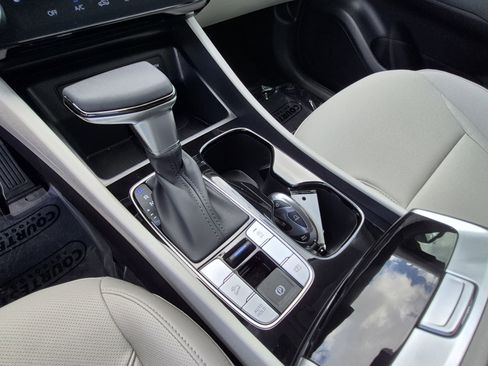 New 2026 Hyundai Tucson SEL FWD image 28