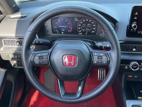 Certified 2024 Honda Civic Type R image 12