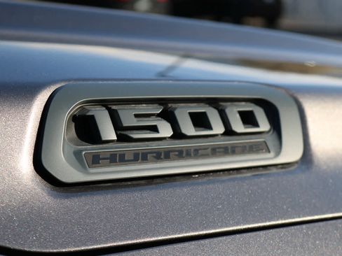 New 2026 RAM 1500 Classic Warlock image 8