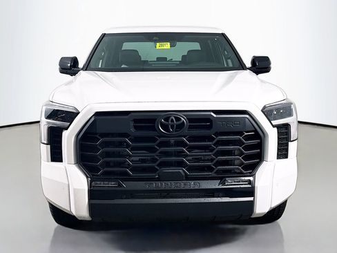 New 2026 Toyota Tundra Limited image 2