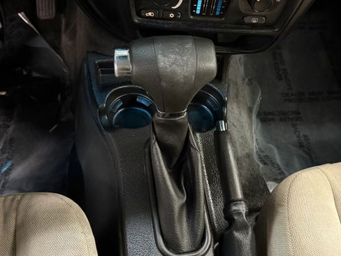 Used 2006 Chevrolet TrailBlazer LS w/ LS Preferred Equipment Group image 31