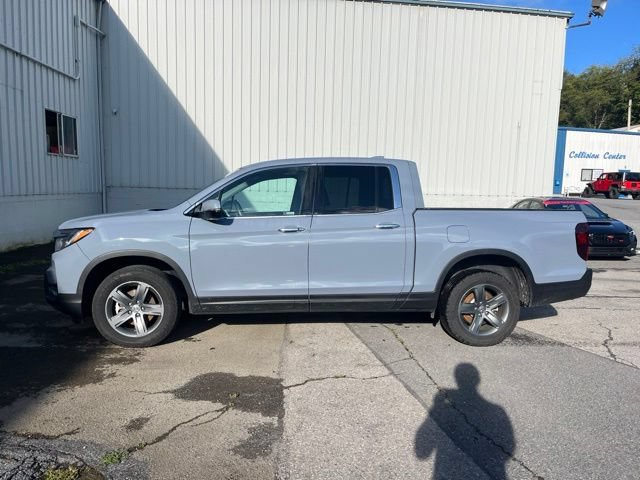 Used 2023 Honda Ridgeline RTL-E image 9