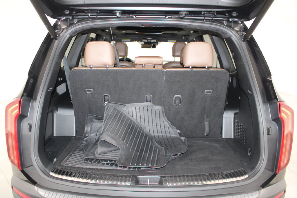 Used 2020 Kia Telluride SX w/ SX Prestige Package AWD/4WD image 29